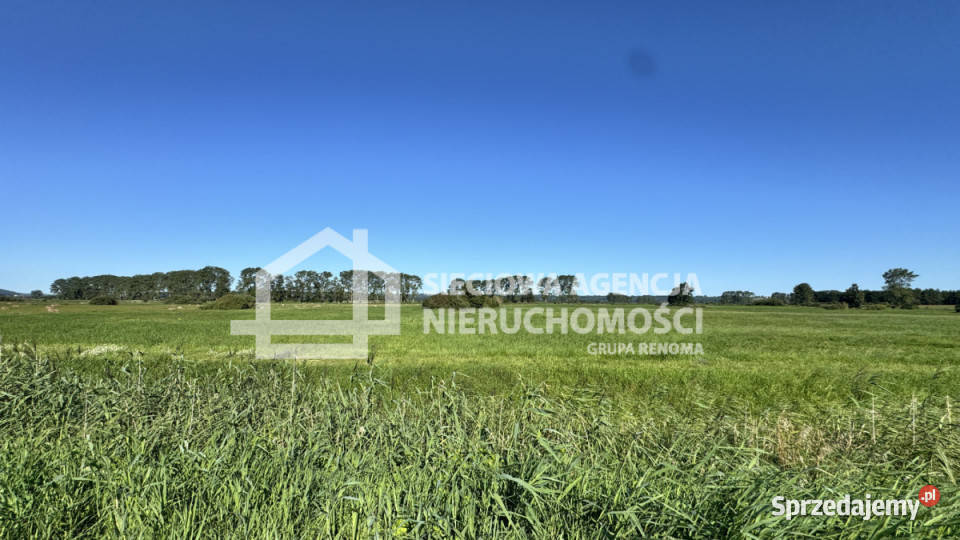 Do sprzedaży działka Kazimierz 20171m2