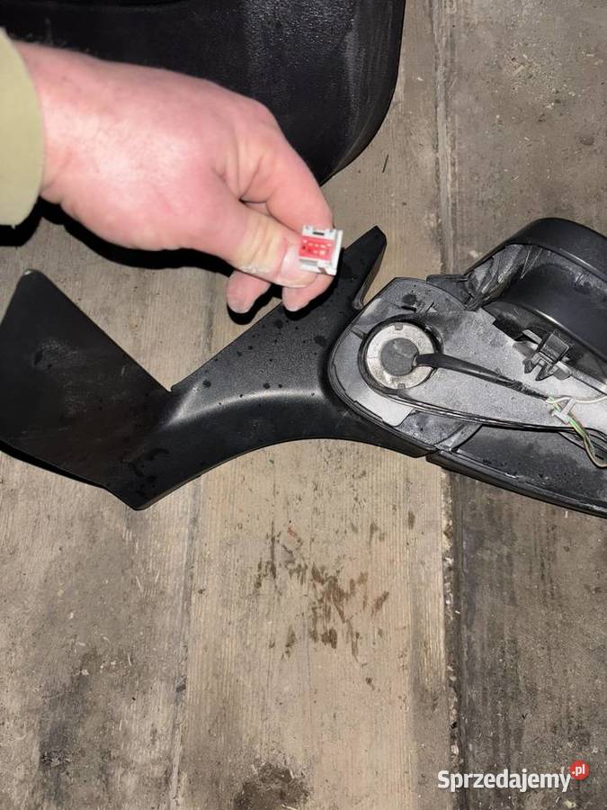 Ford Transit CourierCzęści Ford Courier dostawcze małopolskie Kraków