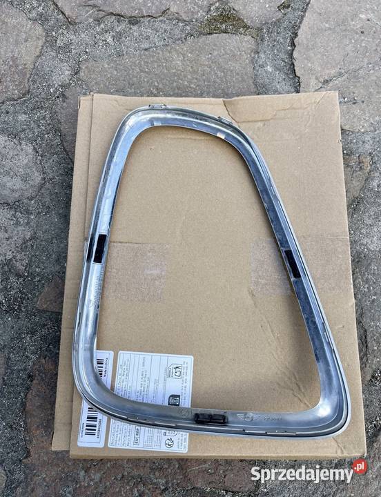 Ramki lamp tylnych MINI R56 oryginał Kraków sprzedam