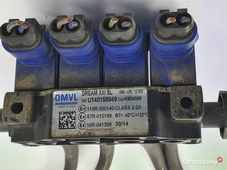 Wszystkie rysy otarcia i pekniecia sa widoczne łódzkie Łódź