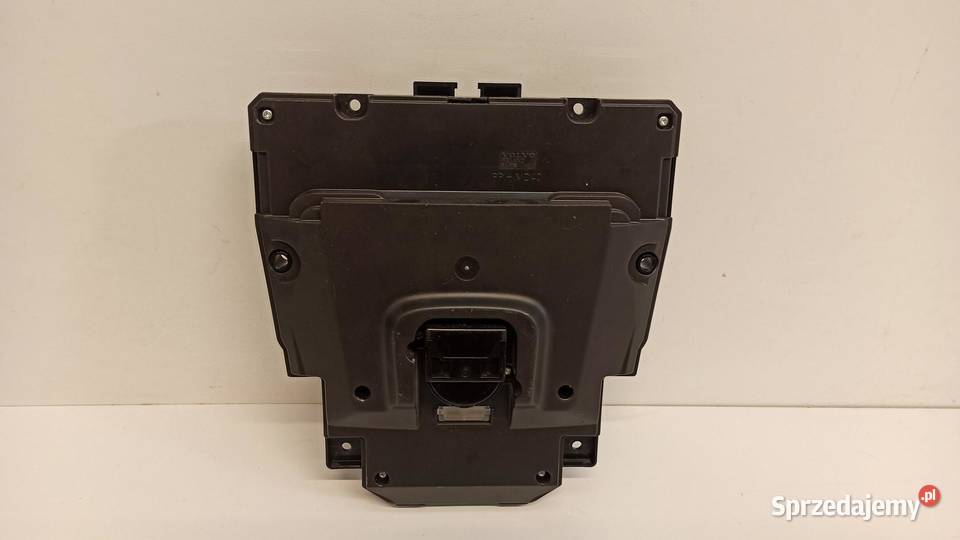 VOLVO V40 II PANEL KLIMATYZACJI 31288103