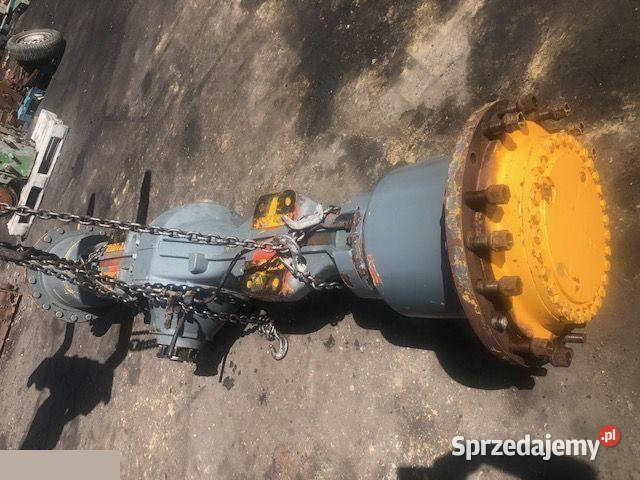 Most napędowy ZF AP415LK Półoś