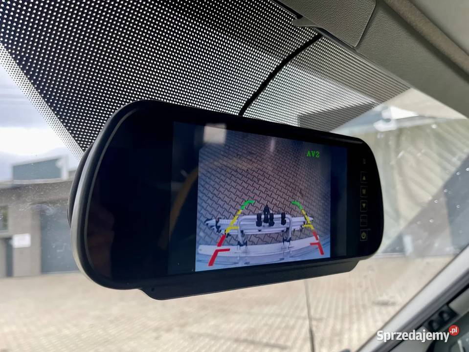 Roller Team Kronos 285TL Rok produkcji 2021 śląskie Gliwice