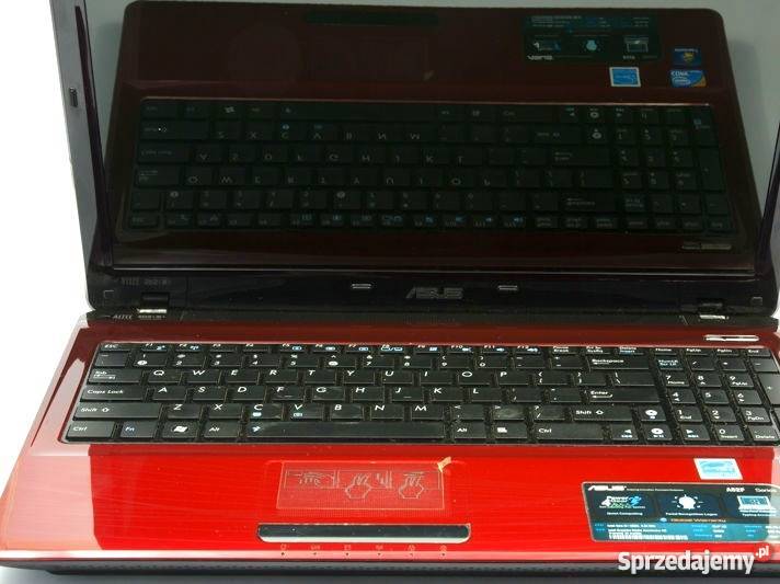 Asus a52f какой сокет