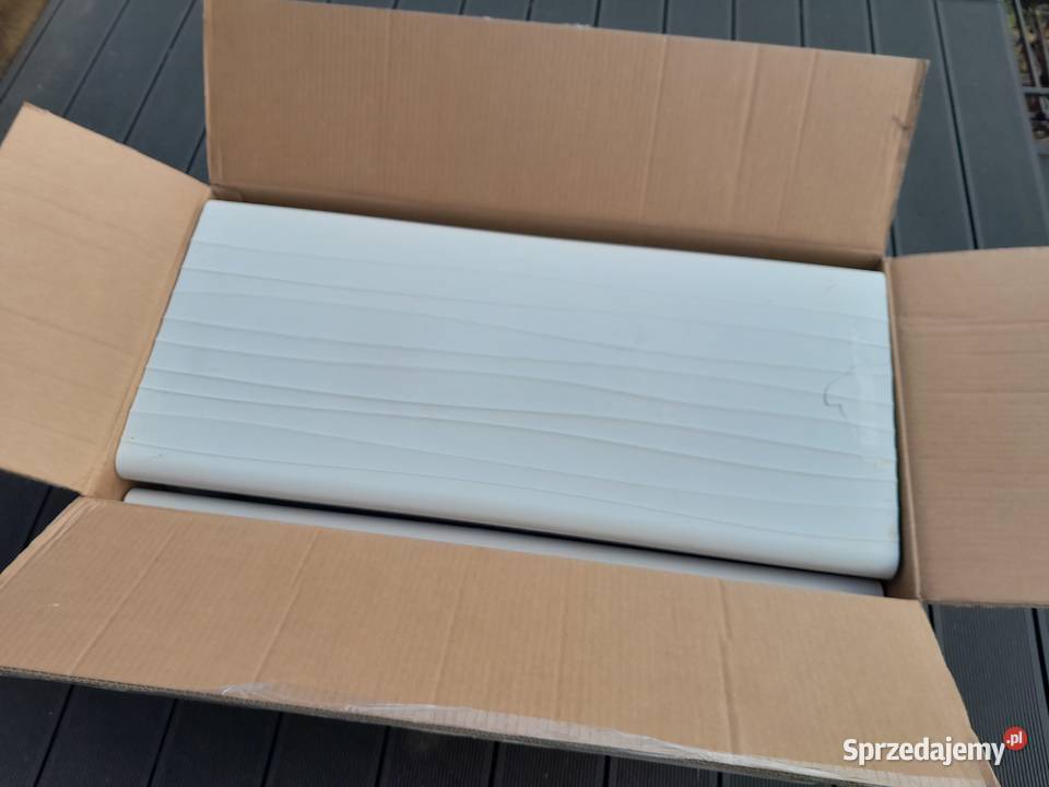 Szafa ogrodowa garażowa Terry Base 700 nowa Dąbrowa Górnicza sprzedam