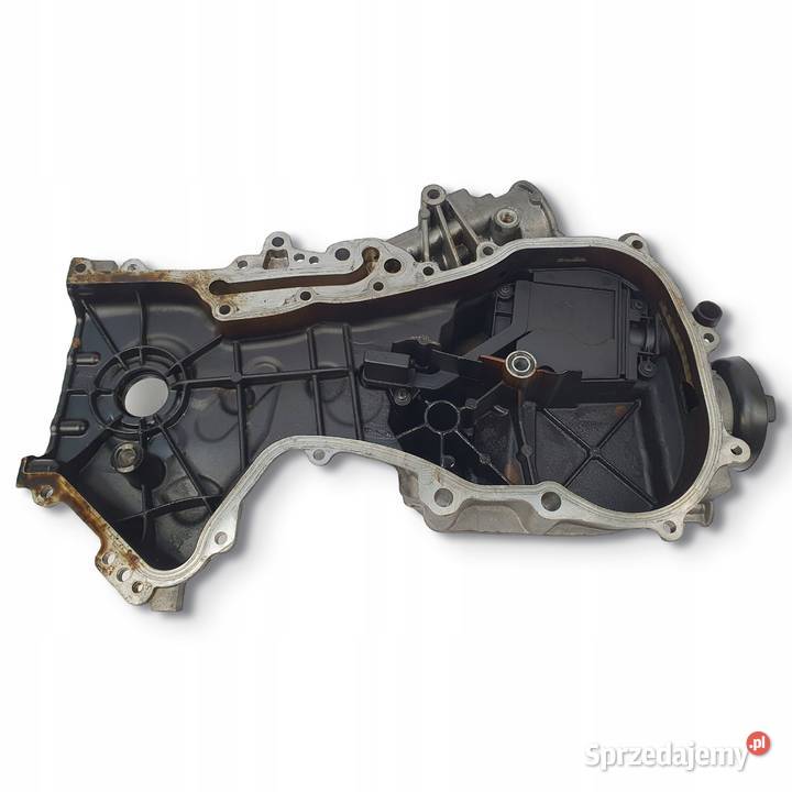 OBUDOWA ROZRZĄDU VW Golf VI 14 TSI 03C109211BQ osobowe Rozrząd Chełm