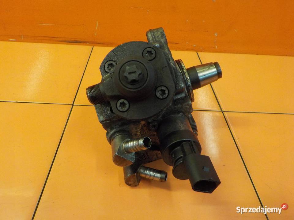 BMW E60 E83 E90 E87 20 D EURO 4 10r 177 N47 Suków sprzedam