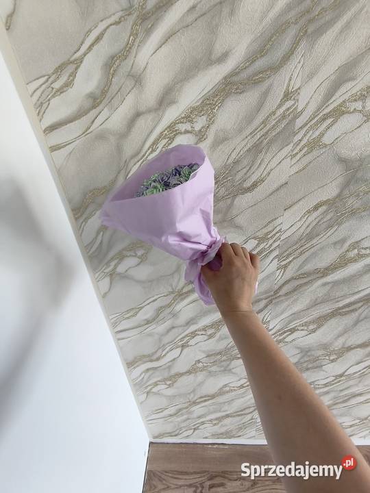 Różyczki wieczne na każdą okazję Poznań sprzedam