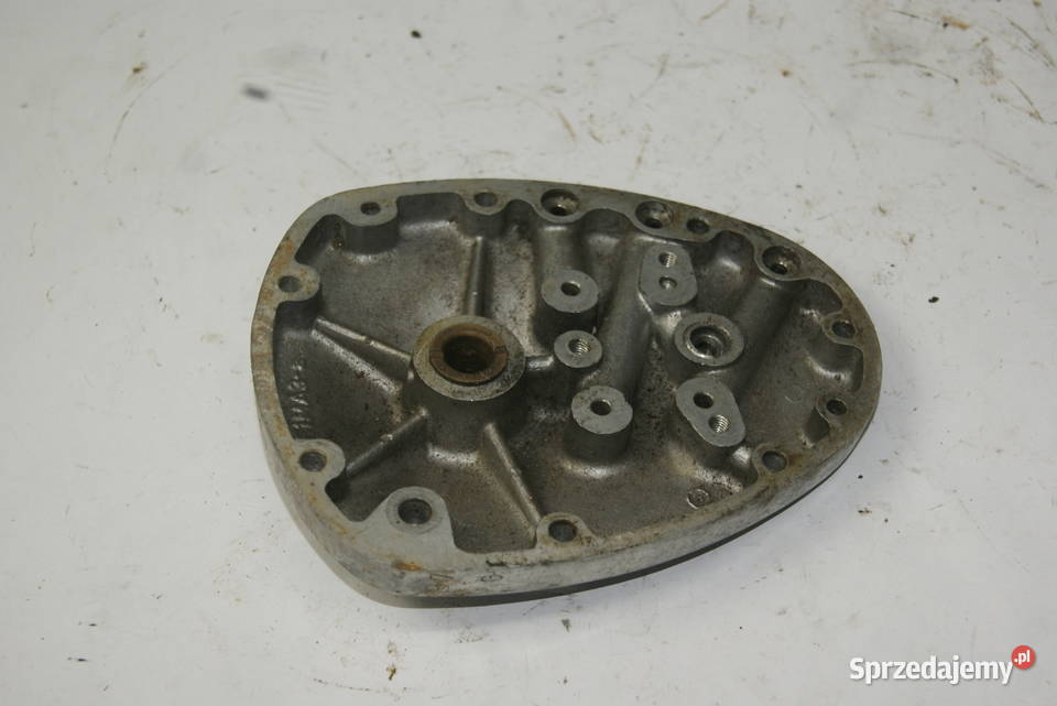 dekiel silnika POKRYWA VICTORIA KR 35 HOREX Rybnik