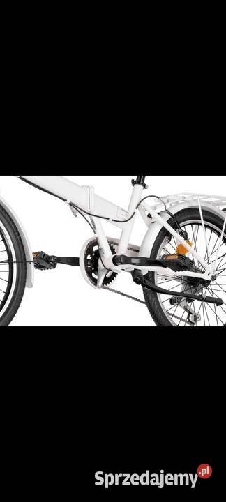 NOWY Rower Romet Wigry Eco NIEUŻYWANY Skierniewice
