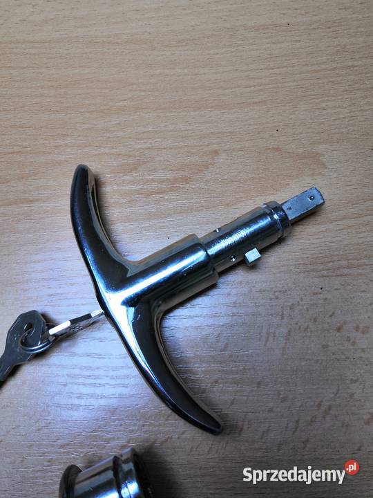 FSO klamka bagażnika Warszawa m20 Żuk osobowe Kraków