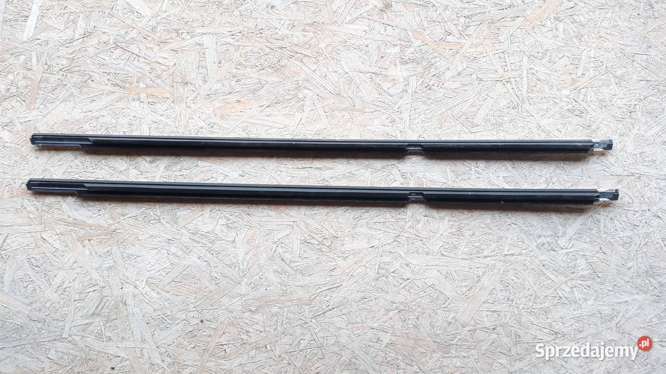 MERCEDES W212 LISTWA CHROM DRZWI LEWA PRZÓD sprzedam