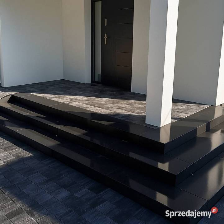 Brukarstwo układanie kostki brukowej brukarstwo