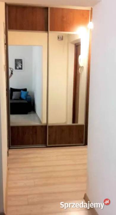 Kawalerka 25m w pobliżu Manufaktury Łódź