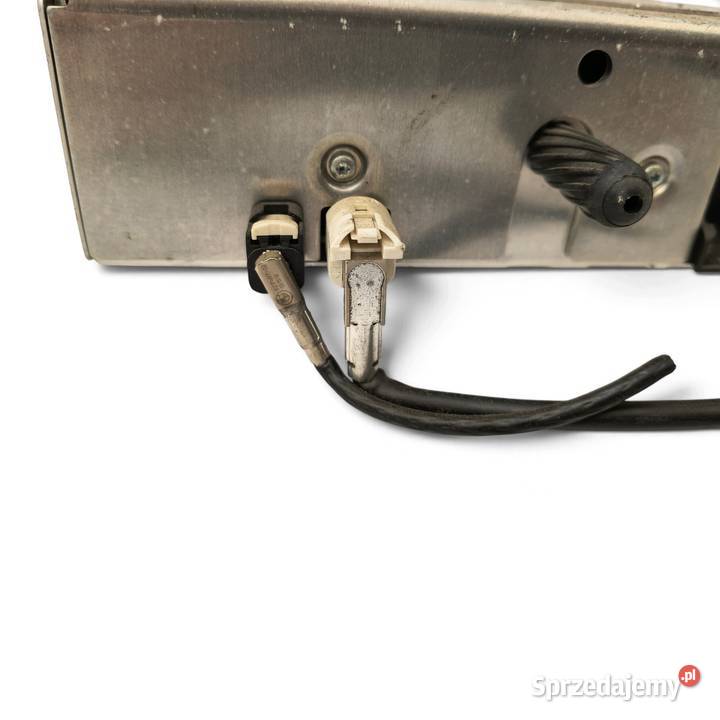 STACJA MULTIMEDIALNA RADIO Mini Cooper Chełm