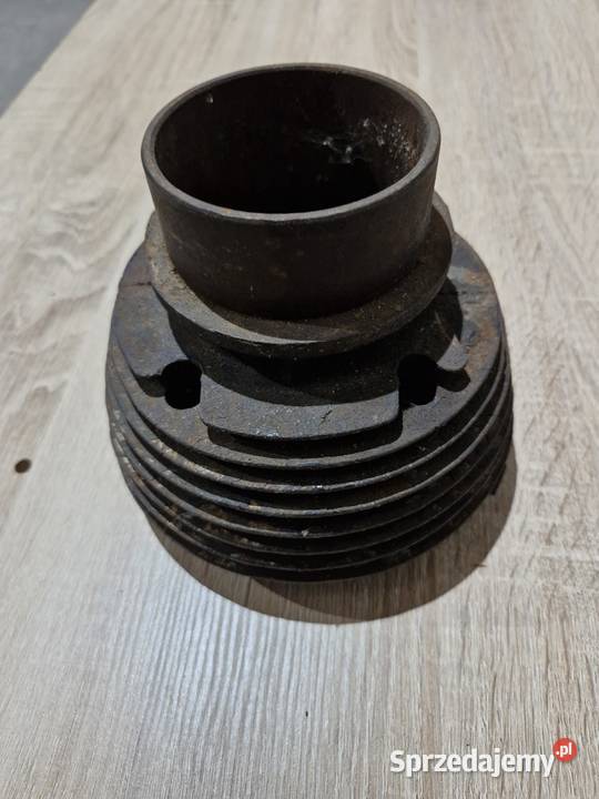 Junak M10 M07 cylinder dawca żeberek Grodzisk Mazowiecki