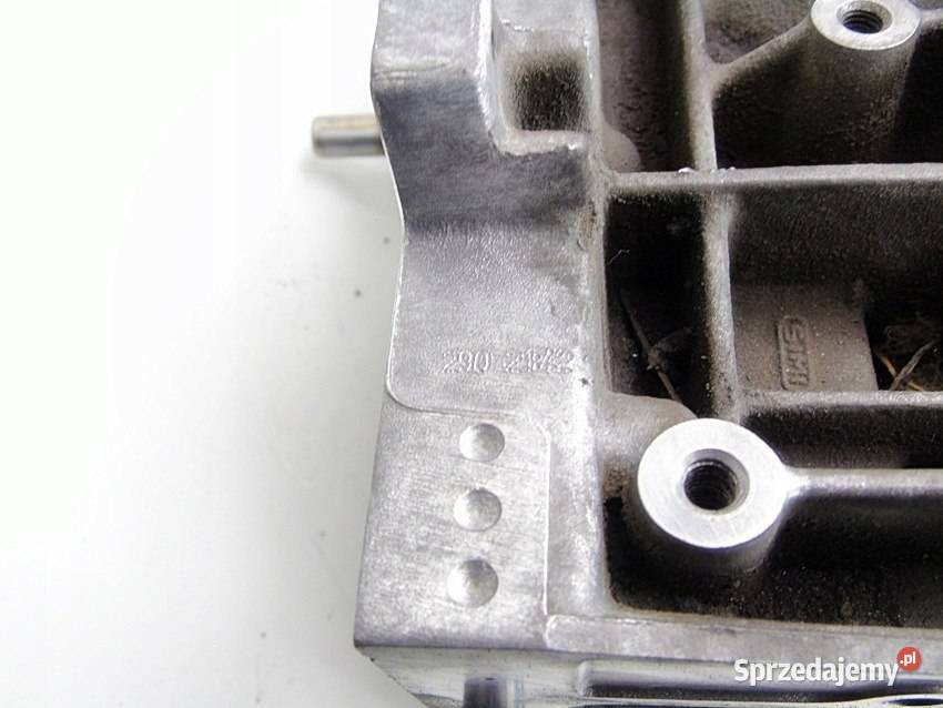 OBUDOWA SKRZYNI BIEGÓW 20GP08 BOXER JUMPER śląskie Sosnowiec sprzedam