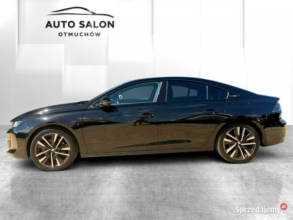 Peugeot 508 GT blis SKORA nawi FUL LED kamera opolskie Otmuchów sprzedam