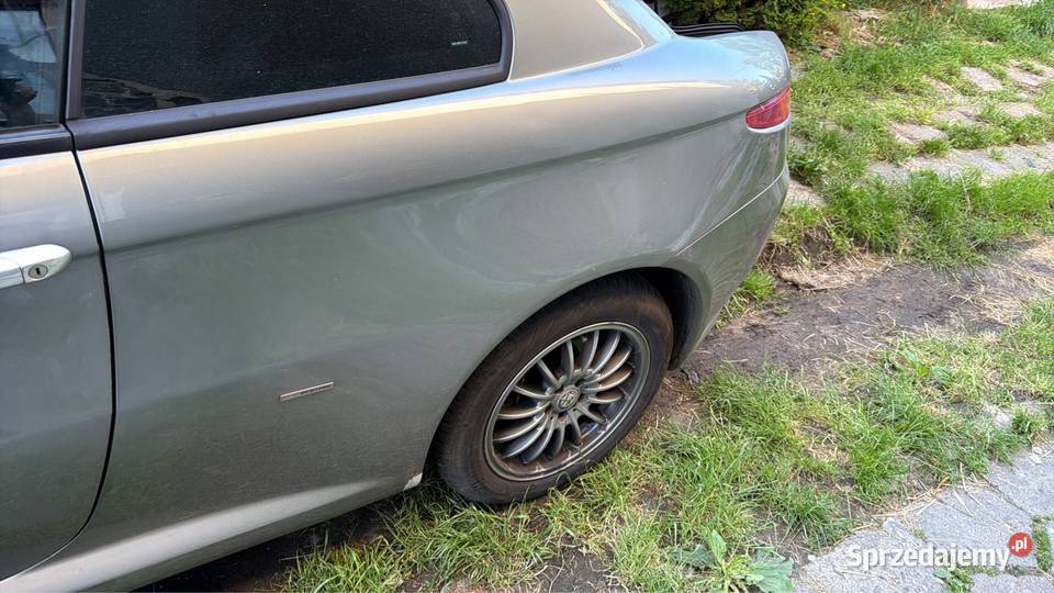 Alfa Romeo GT sprzedam