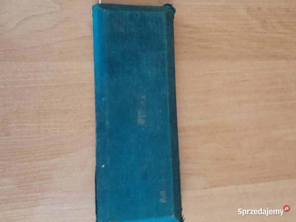 Przybornik skala prl Szczecin sprzedam