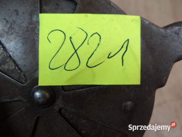 filtr powietrza Simson AWO T IFA dkw org DDR Żary