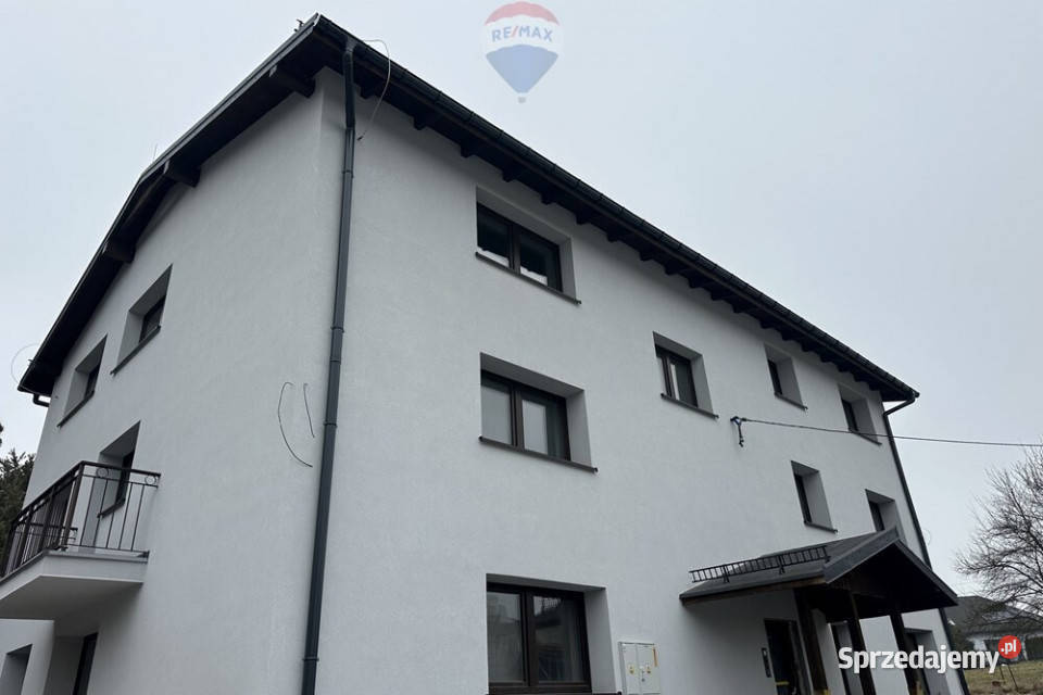 Bezczynszowa kawalerka 31 m2 CzechowiceDziedzice Czechowice-Dziedzice