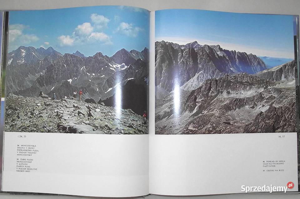 G Marczek Krywania do Jaworzyny Warszawa