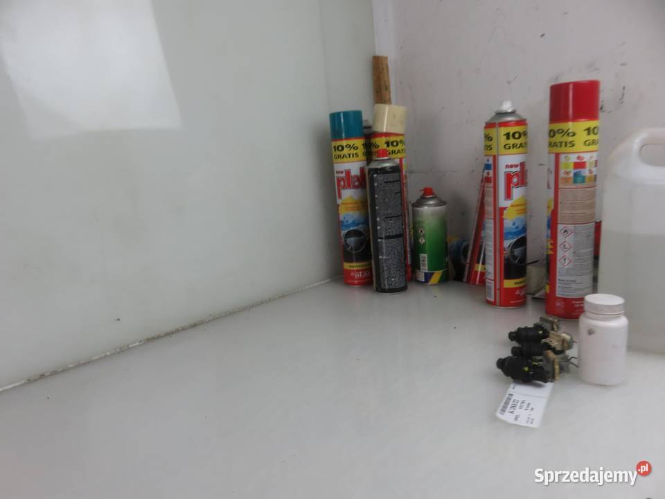 LICZNIK CITROEN C3 I 14 HDi P9652008280G