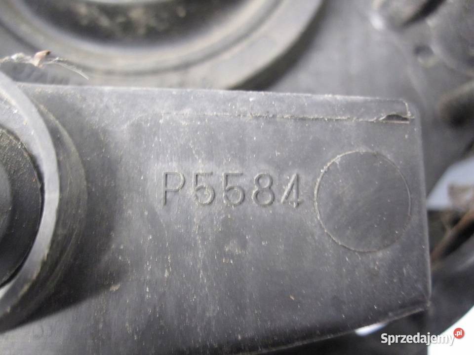 OUTLANDER II 08r lampa prawy przód ANGLIK Kielce