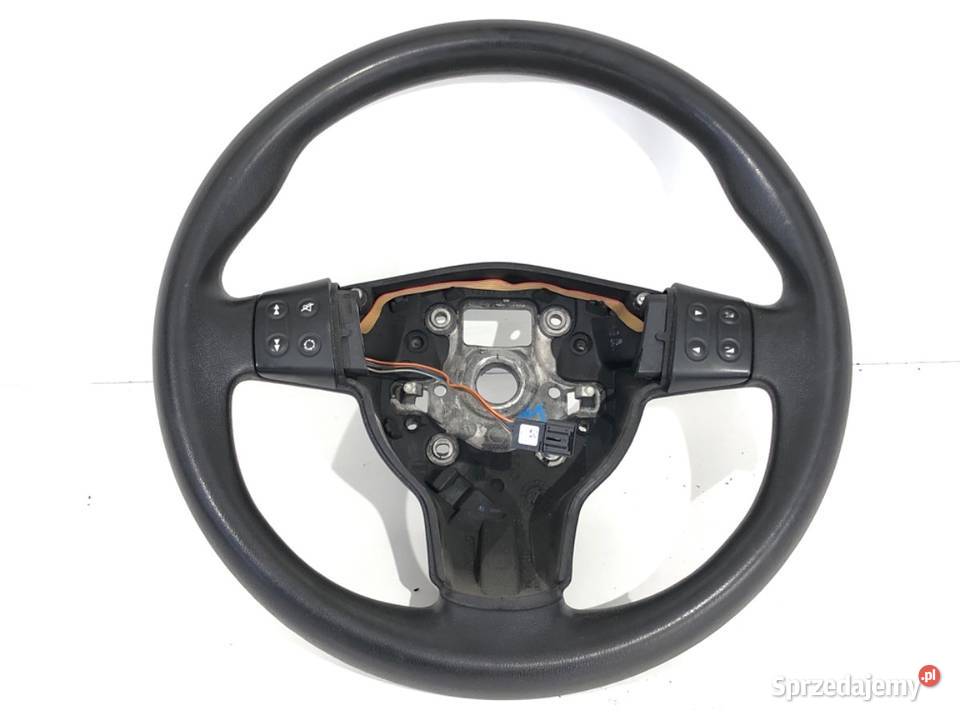 KIEROWNICA SEAT ALTEA podkarpackie