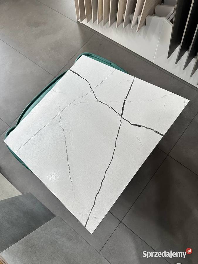 Płytka Nuevo Marvel Carrara Gres Lappato 60x60 Opoczno