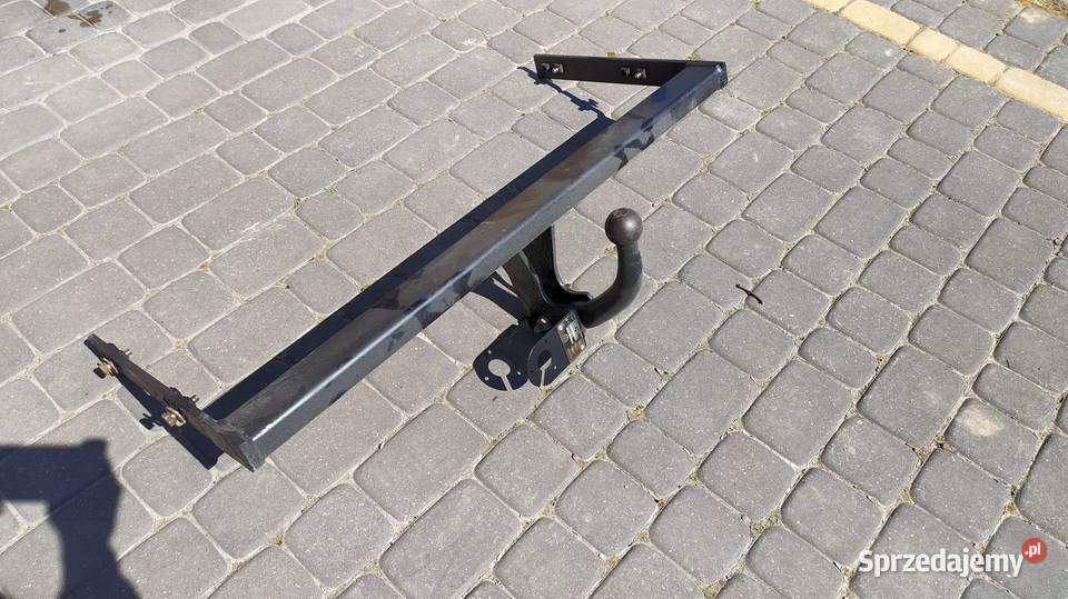 Hak holowniczy Bosal VW Golf IV 4 Kombi Bora
