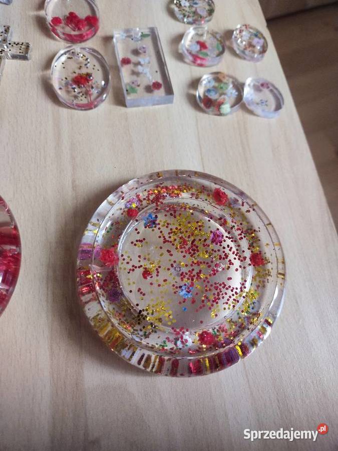 Podstawka pod świeczkę Kujawy