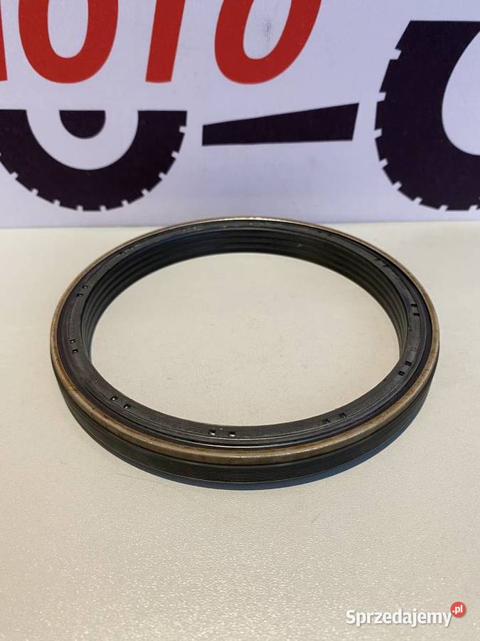 Uszczelniacz wału korbowego Case Holland Steyr Silnik i osprzęt Białystok
