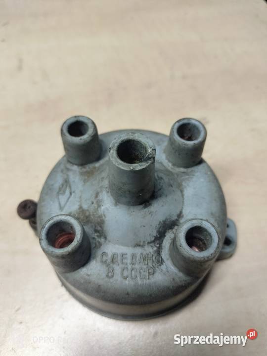 Kopułka aparatu zapłonowego Łada Samara osobowe Łubno sprzedam