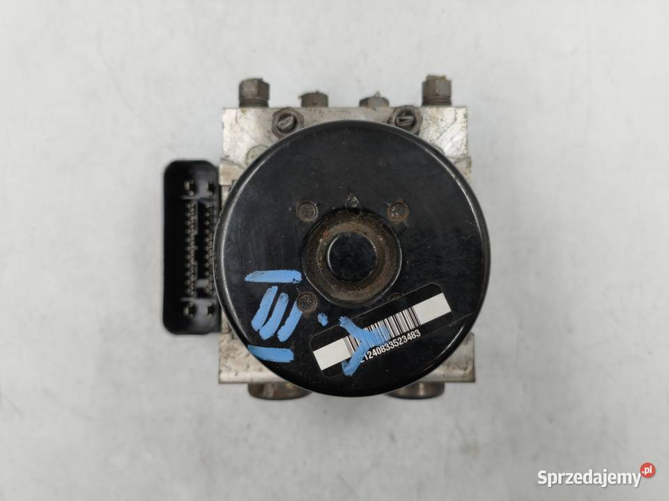 Pompa ABS ESP Renault Megane Scenic III Wyszków