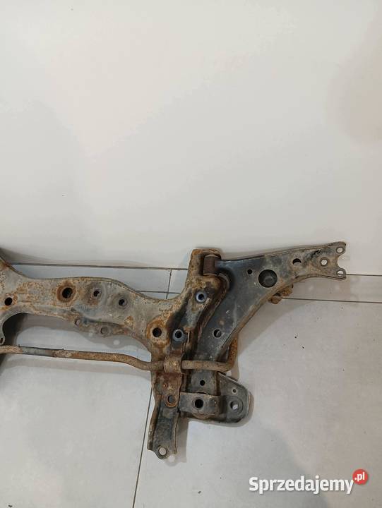 SANKI ZAWIESZENIA PRZÓD E11 Toyota Corolla VIII świętokrzyskie sprzedam