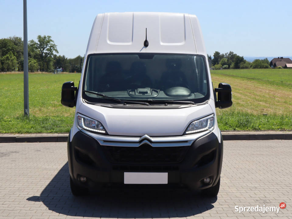 Citroen Jumper 22 BlueHDi