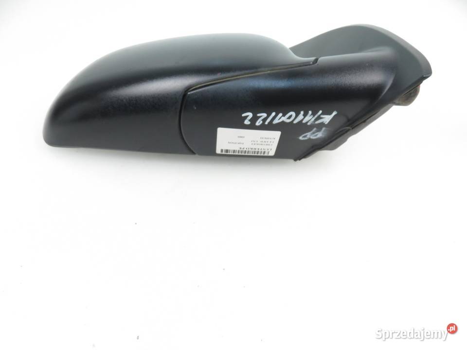 LUSTERKO PRAWE CHEVROLET EQUINOX