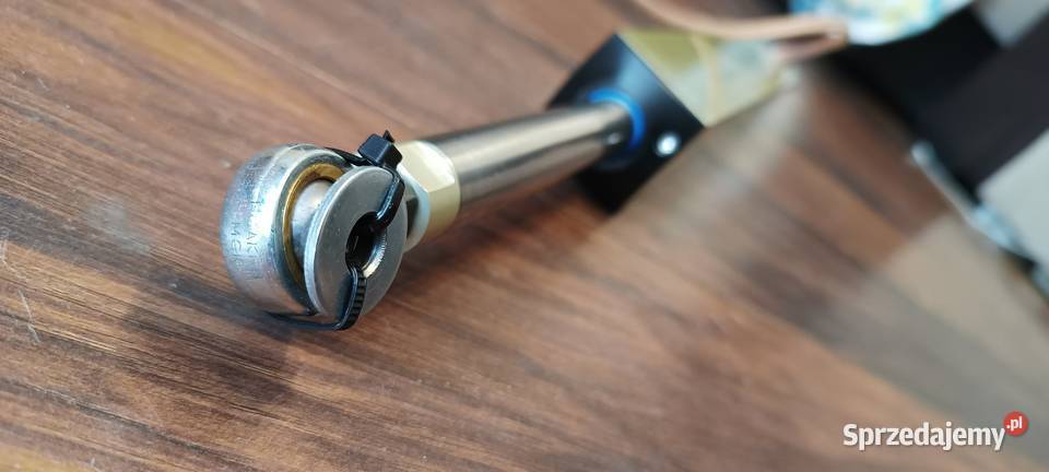 Siłownik trymer lotniczy do motolotni regulacja Ostrowiec Świętokrzyski