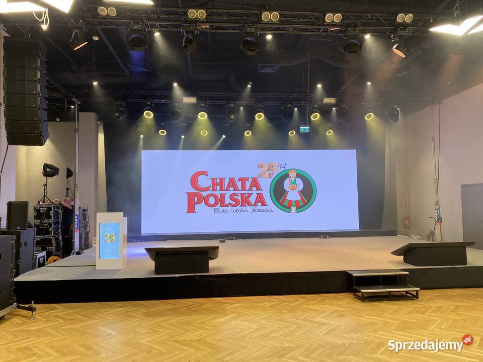 KonferencjeSzkolenia Poznań nagłośnienie