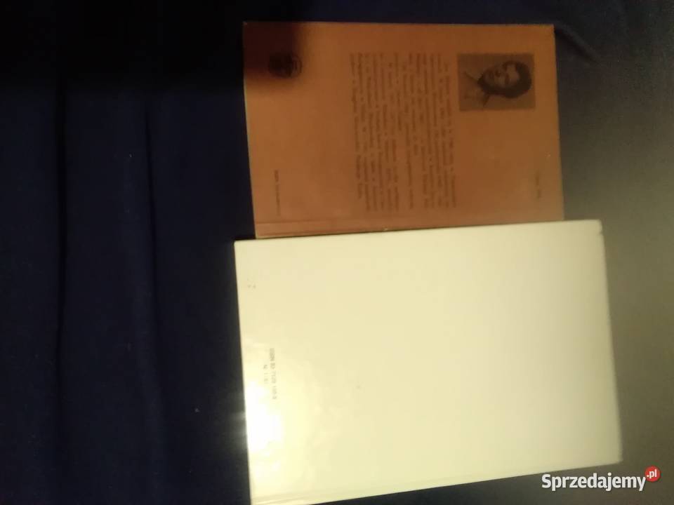 Przydatne książki dolnośląskie Świdnica Polska