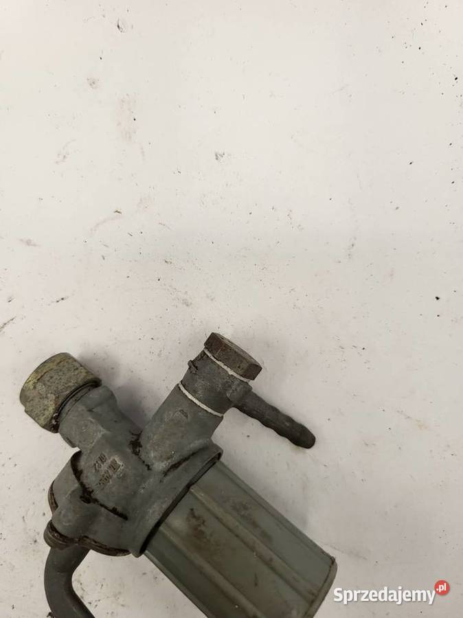 KRANIK PALIWA TRABANT AWO IFA SIMSON DKW NSU ILO śląskie Rybnik