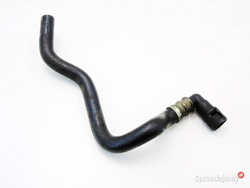 WĄŻ PRZEWÓD PALIWA 19 CDTI SX4 VECTRA C ZAFIRA śląskie Sosnowiec