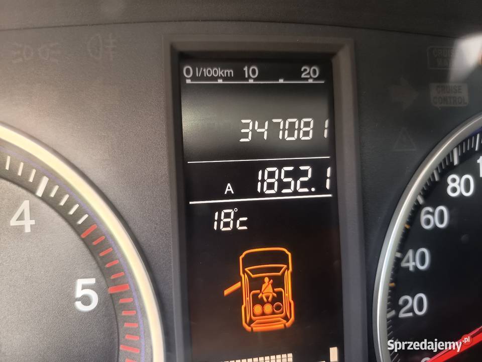 Honda CRV 2007r 22cdti SUV Motoryzacja małopolskie Świebodzin