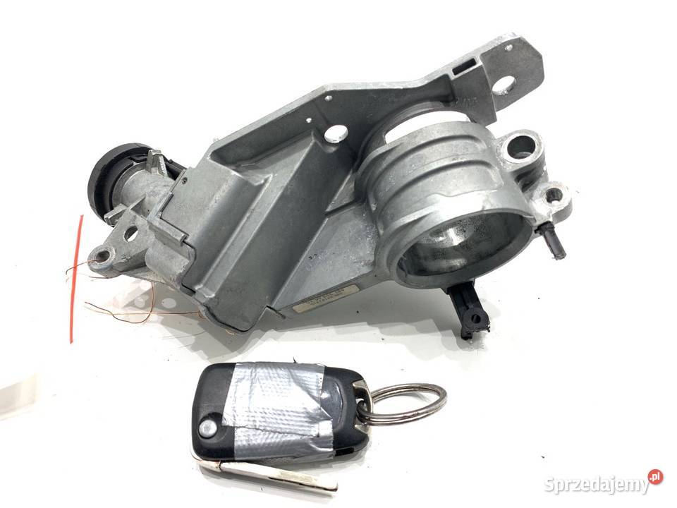 STACYJKA OPEL ASTRA H N0501882 19 150 0414 sprzedam