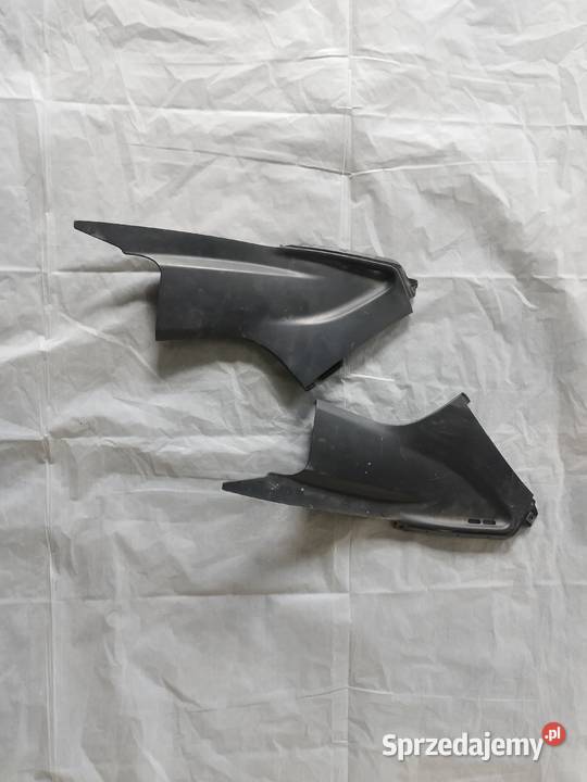 Yamaha YZFR6 RJ05RJ09 20032005 Wieluń