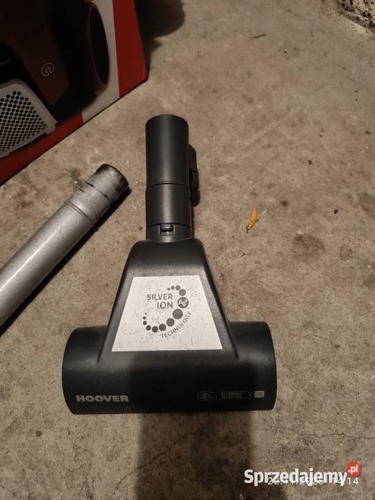 Odkurzacz Pozostałe Puławy