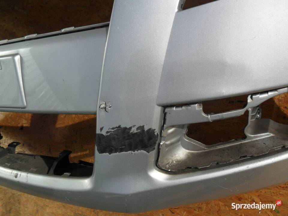 ZDERZAK PRZÓD PRZEDNI ORYGINAŁ 7171151K00 SUZUKI Nowy Tomyśl