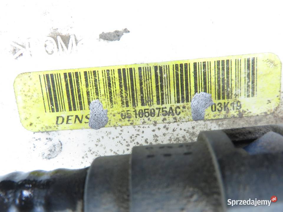 POMPA PALIWA JEEP PATRIOT 24 05105075AC osobowe